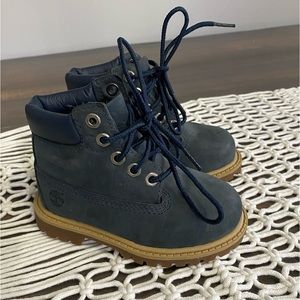 Timberland boots